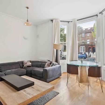 Sg, Stylish Paddington, Central London Apartment Экстерьер фото