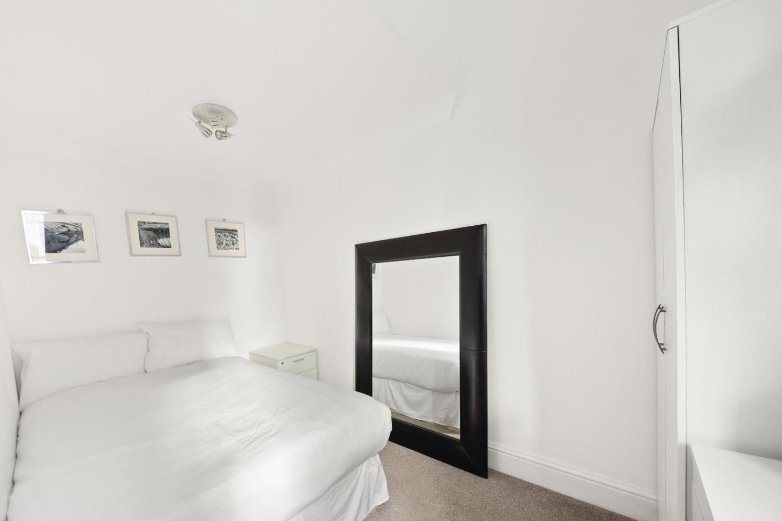 Sg, Stylish Paddington, Central London Apartment Экстерьер фото