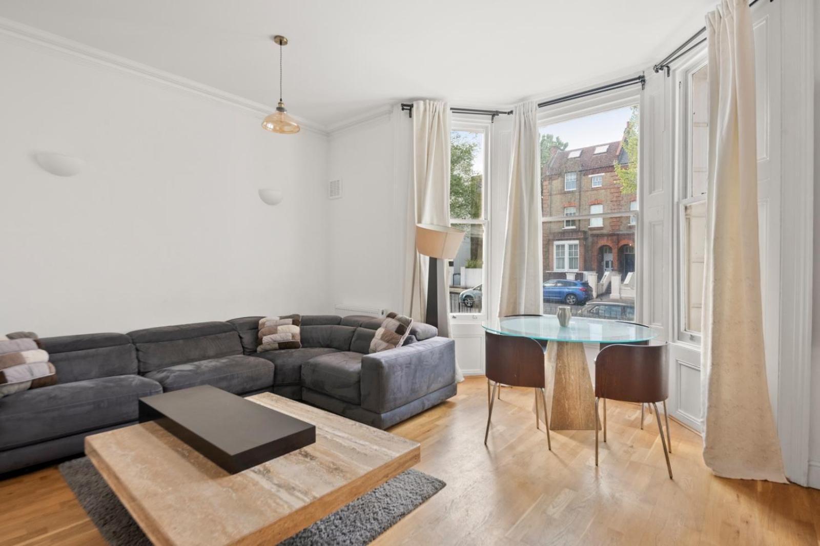 Sg, Stylish Paddington, Central London Apartment Экстерьер фото