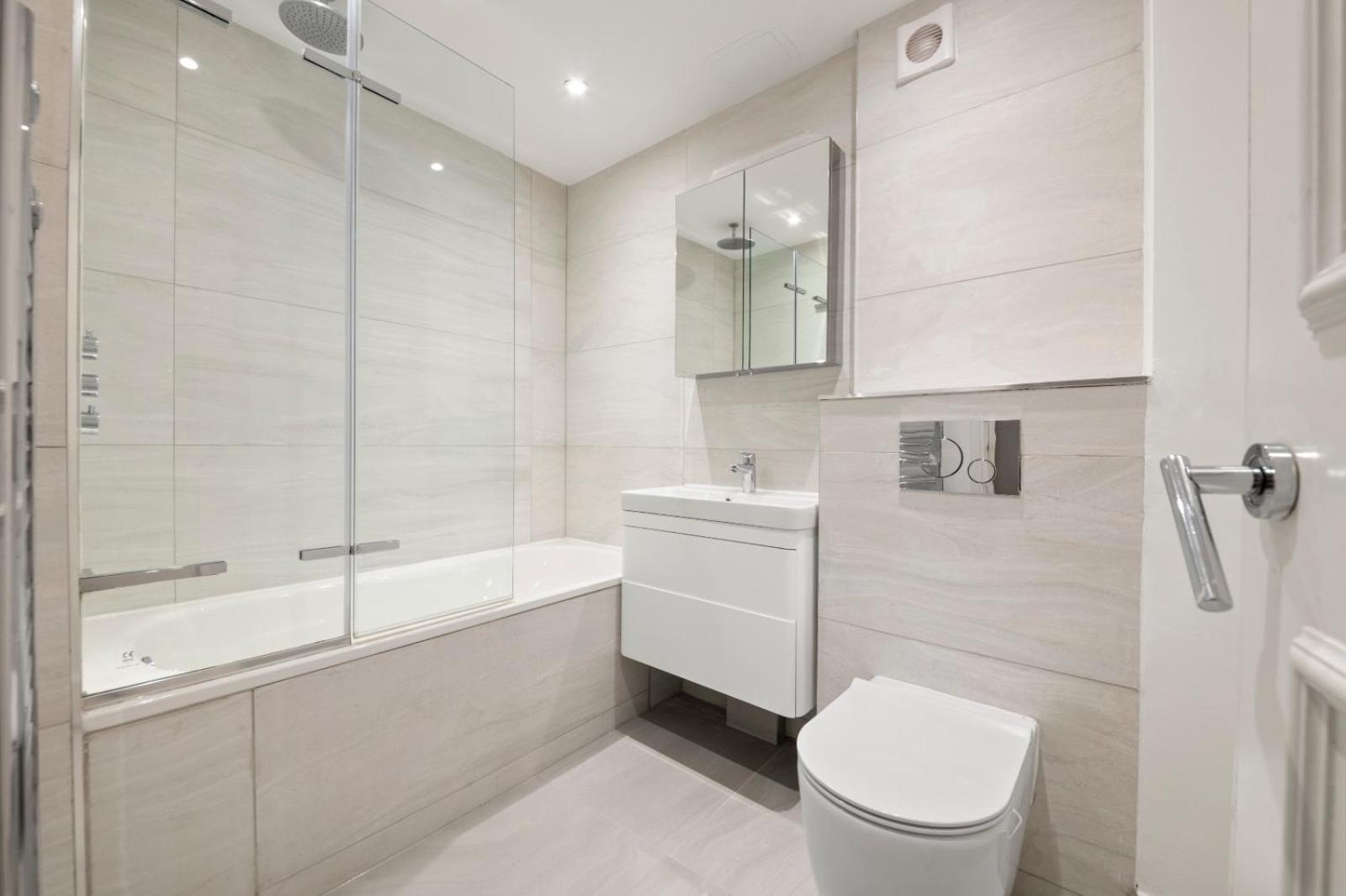 Sg, Stylish Paddington, Central London Apartment Экстерьер фото