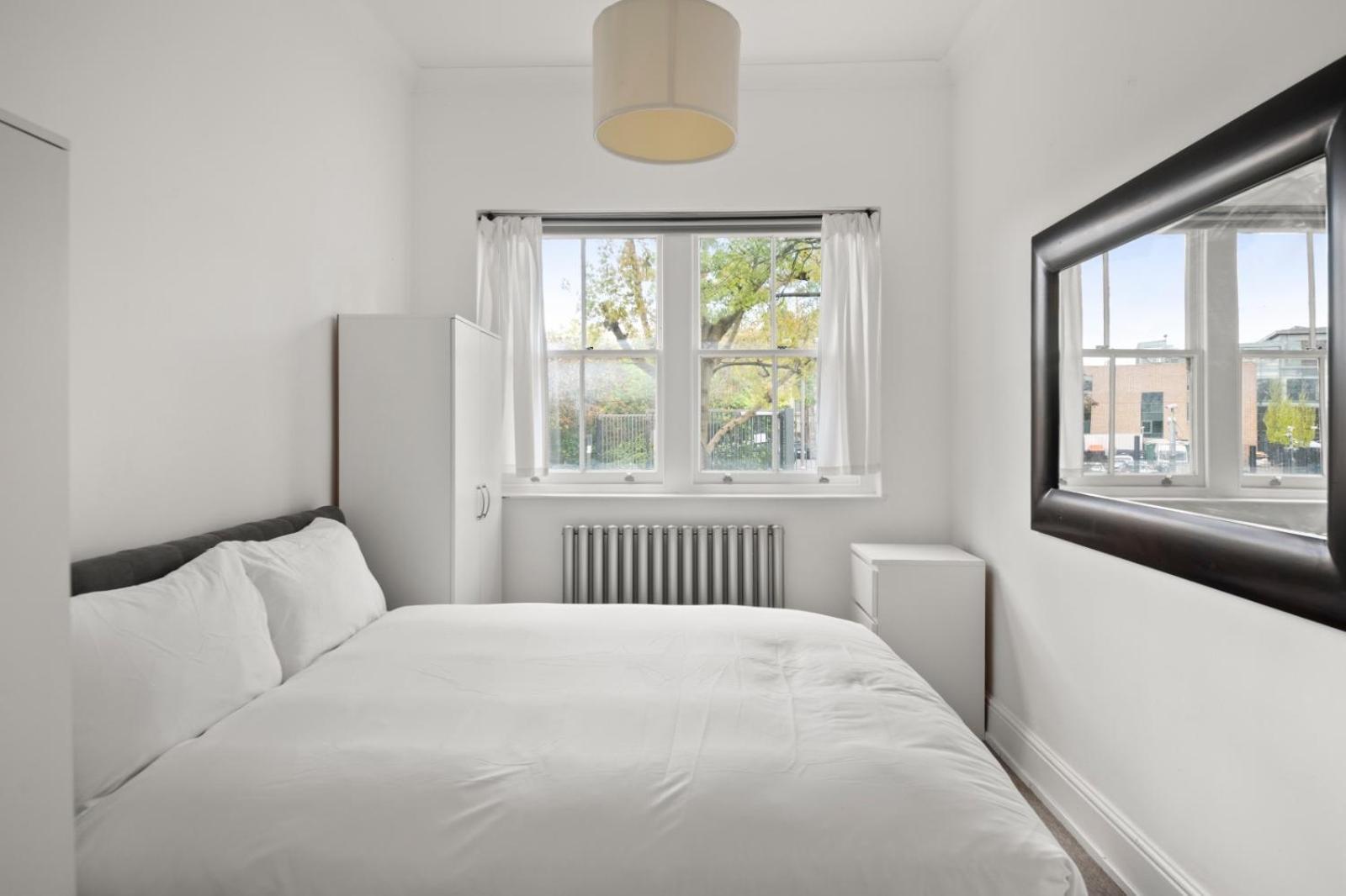 Sg, Stylish Paddington, Central London Apartment Экстерьер фото