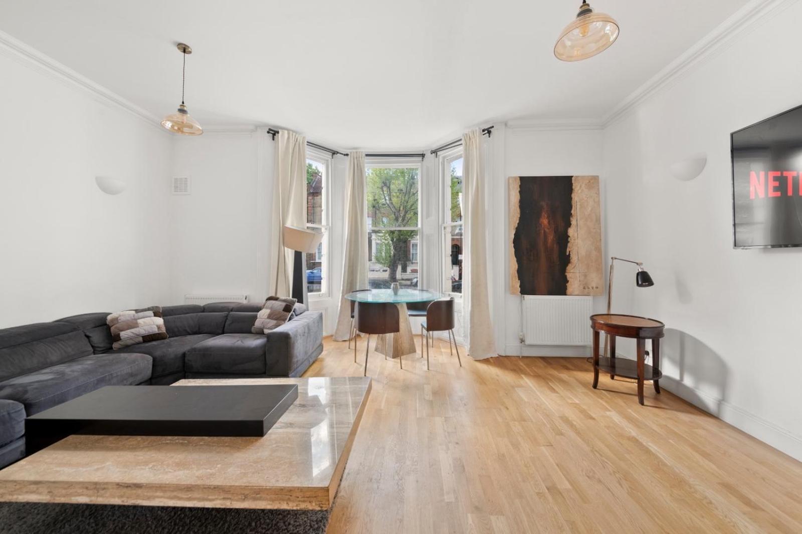 Sg, Stylish Paddington, Central London Apartment Экстерьер фото