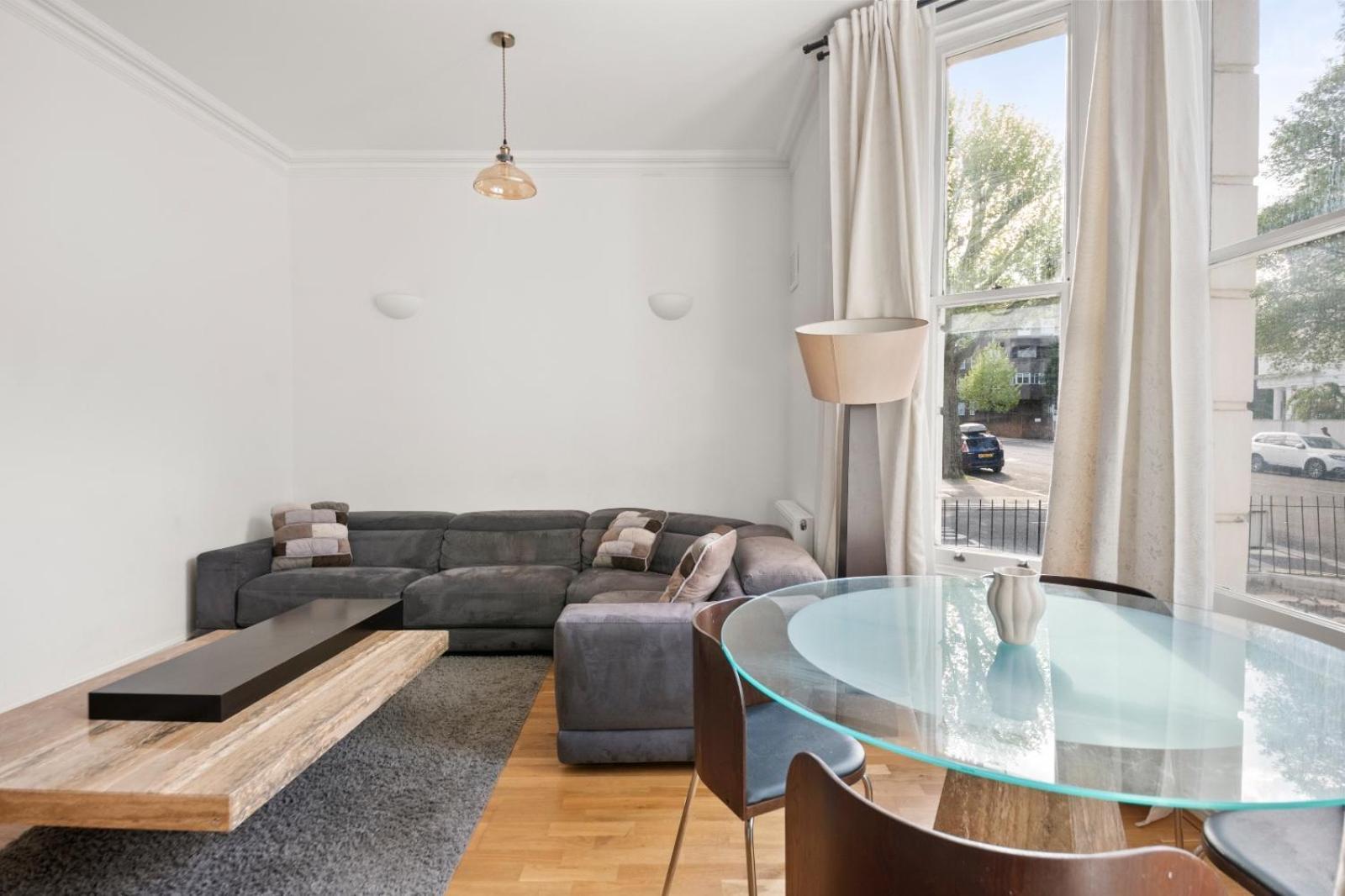 Sg, Stylish Paddington, Central London Apartment Экстерьер фото