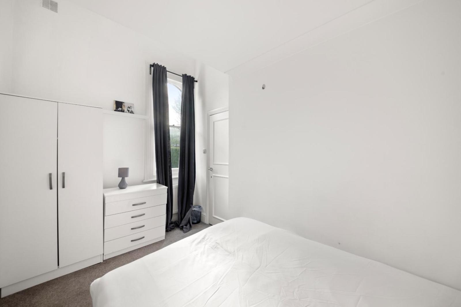 Sg, Stylish Paddington, Central London Apartment Экстерьер фото