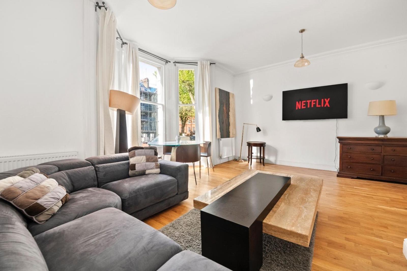 Sg, Stylish Paddington, Central London Apartment Экстерьер фото