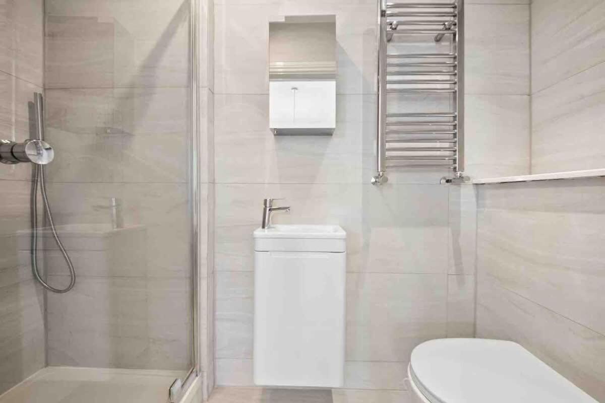 Sg, Stylish Paddington, Central London Apartment Экстерьер фото