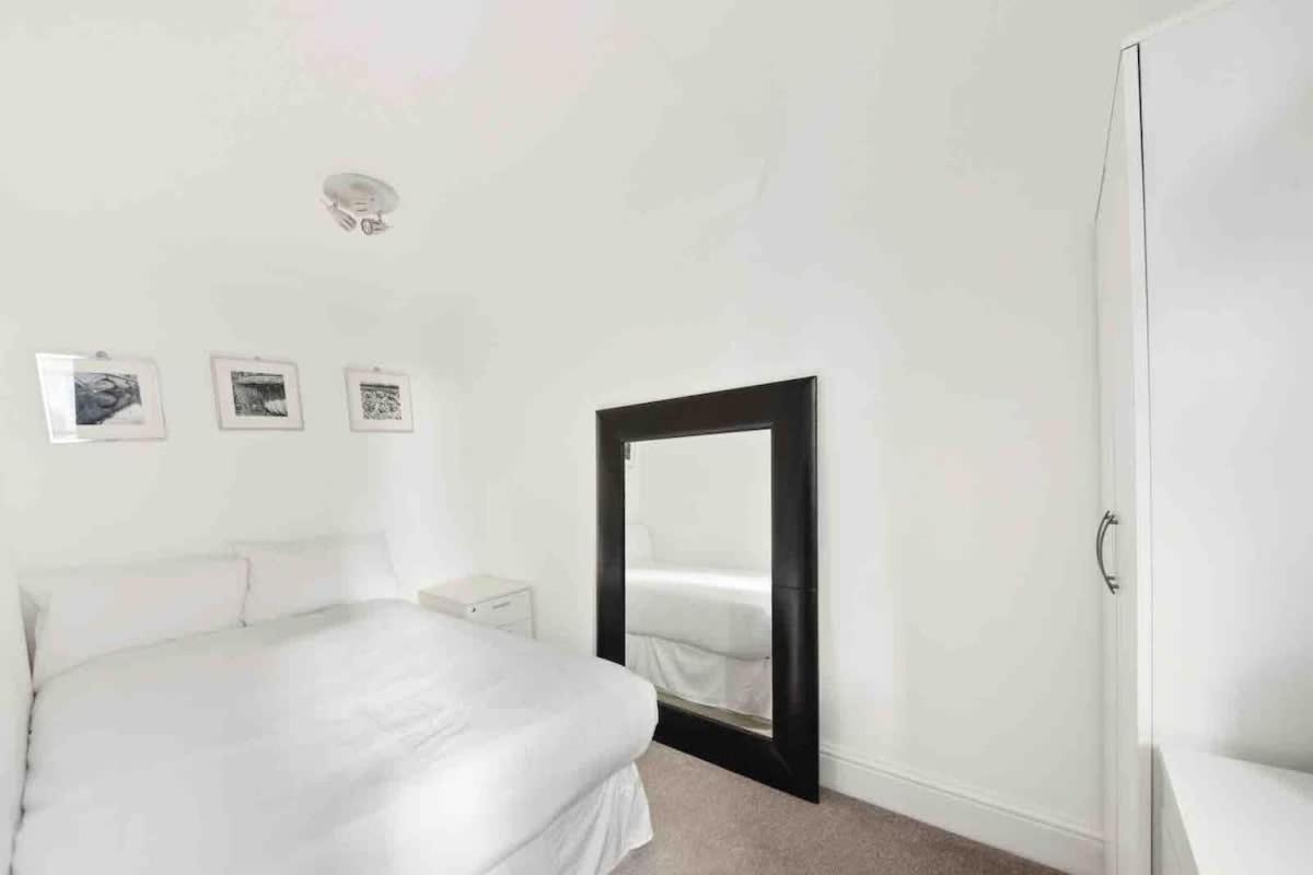 Sg, Stylish Paddington, Central London Apartment Экстерьер фото
