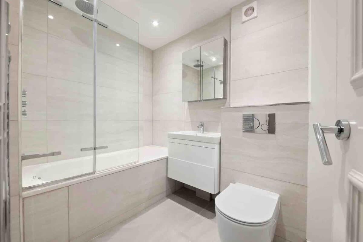 Sg, Stylish Paddington, Central London Apartment Экстерьер фото