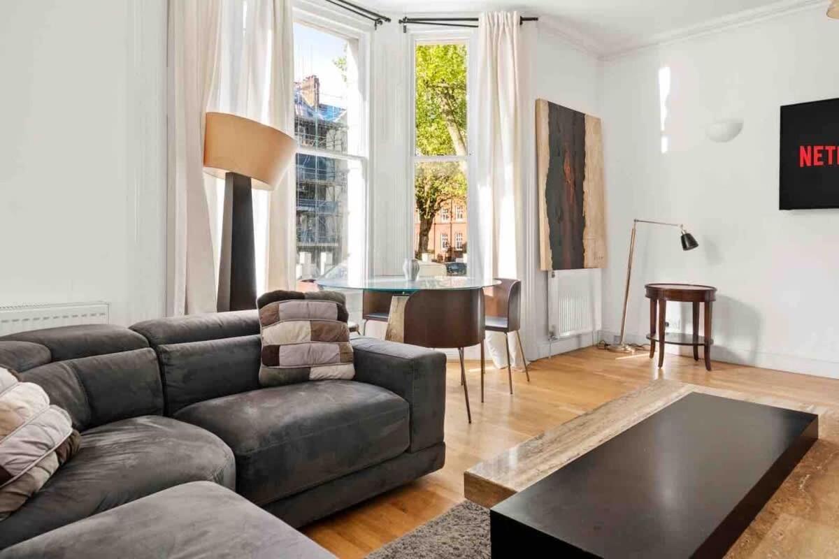 Sg, Stylish Paddington, Central London Apartment Экстерьер фото