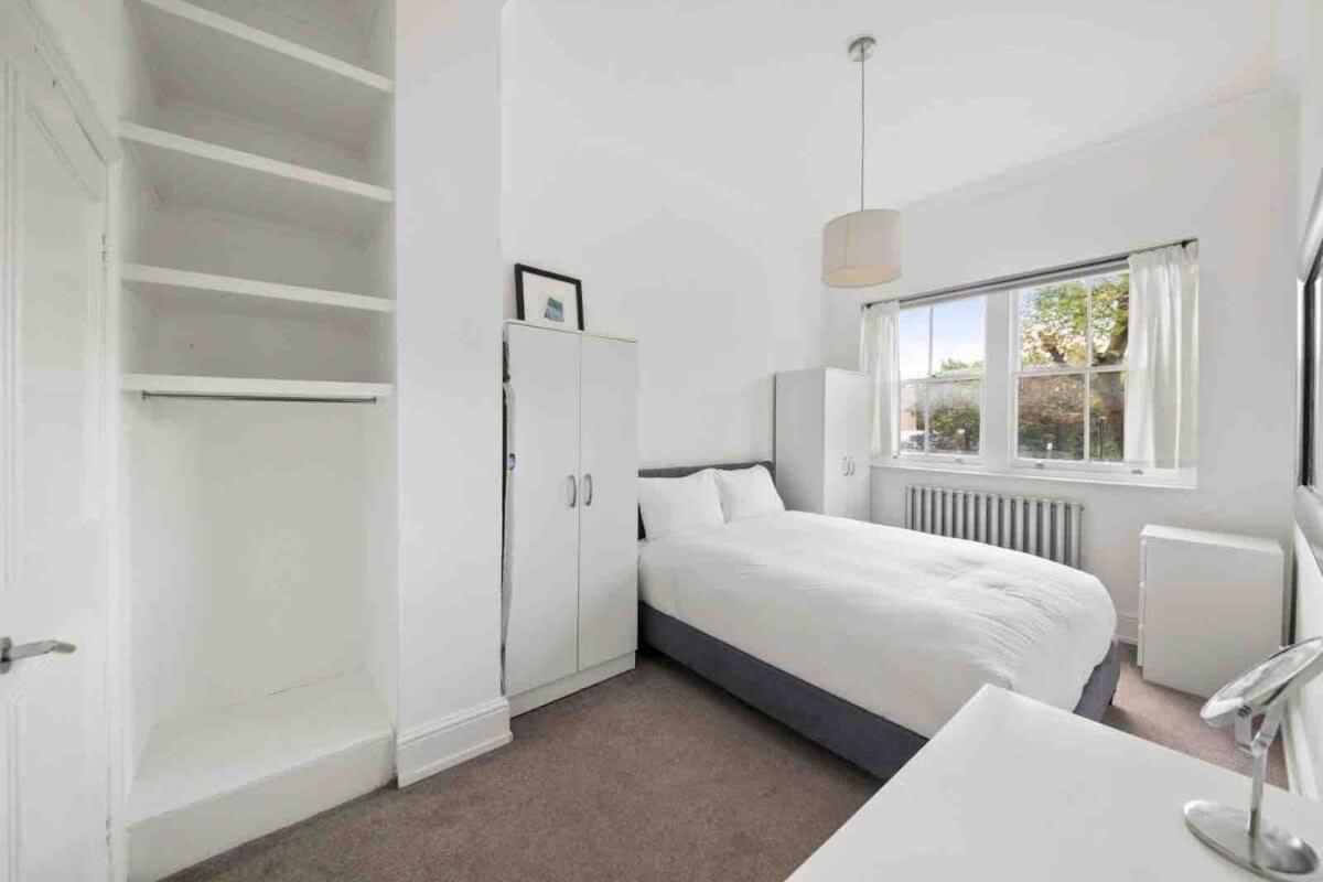 Sg, Stylish Paddington, Central London Apartment Экстерьер фото