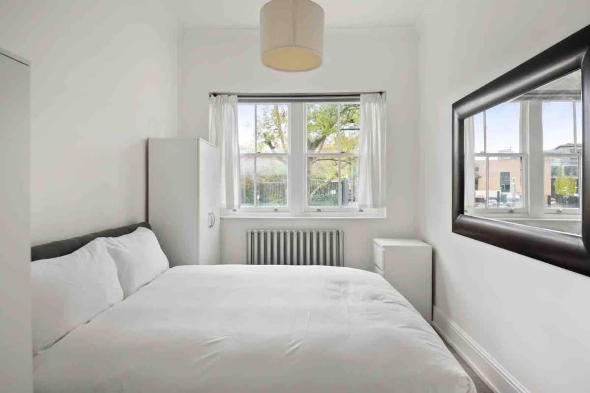 Sg, Stylish Paddington, Central London Apartment Экстерьер фото