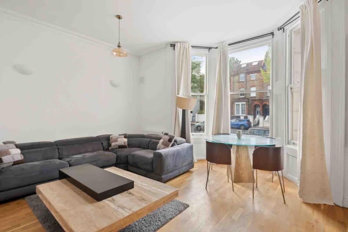 Sg, Stylish Paddington, Central London Apartment Экстерьер фото