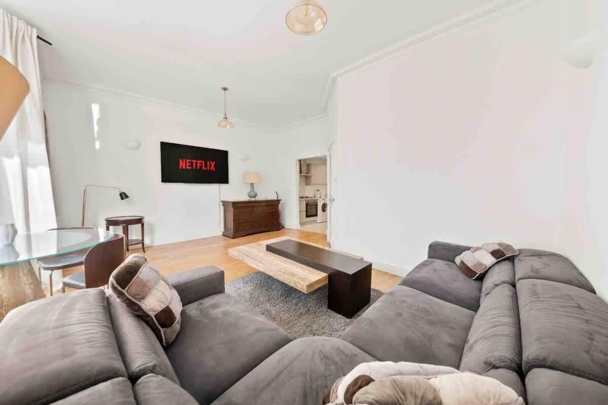 Sg, Stylish Paddington, Central London Apartment Экстерьер фото