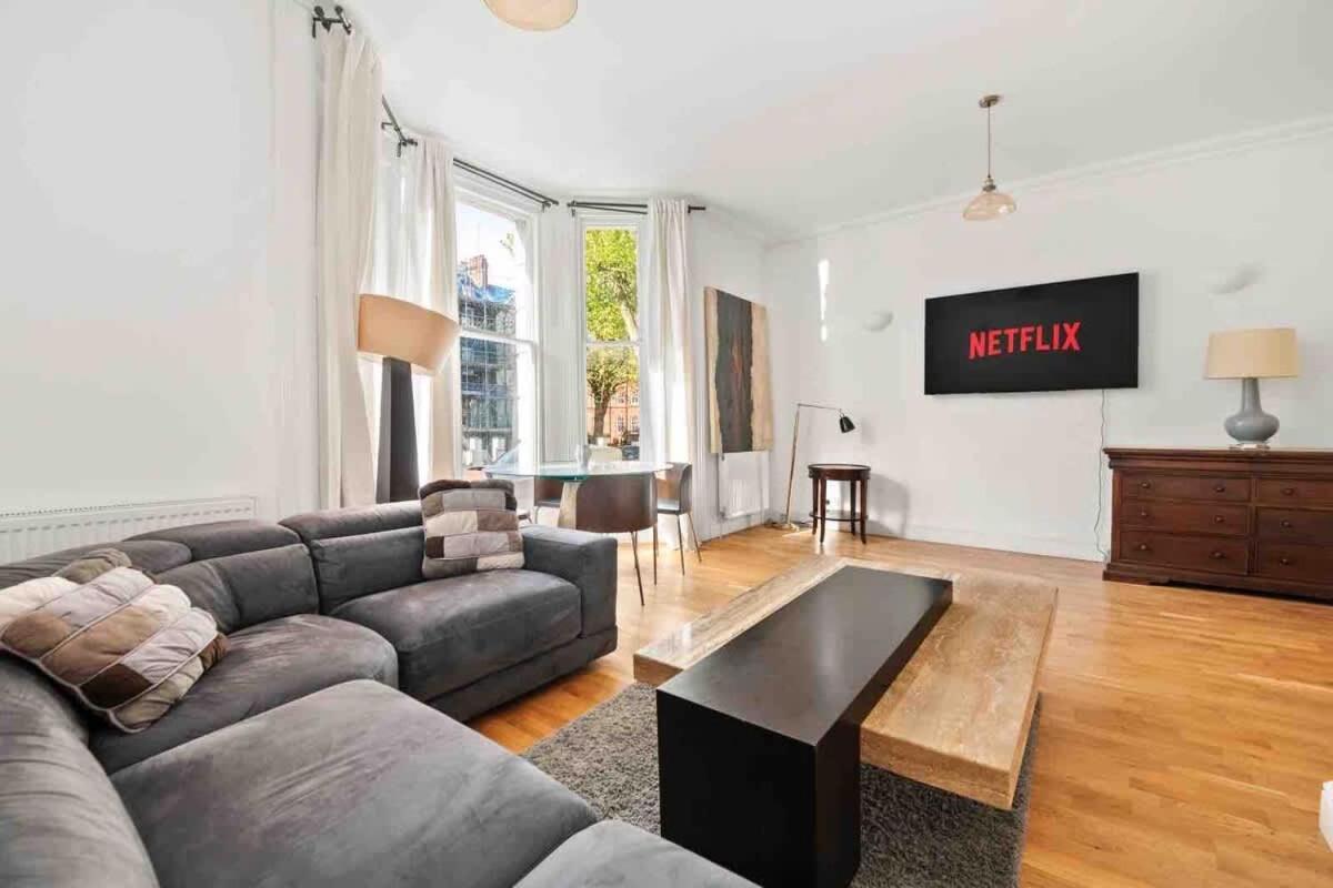 Sg, Stylish Paddington, Central London Apartment Экстерьер фото